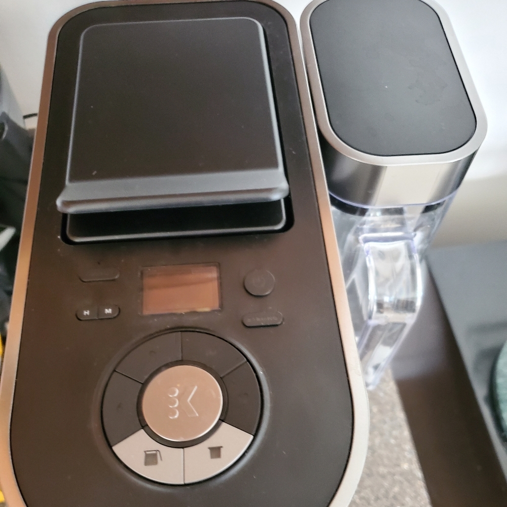 Coffee Maker - Picture 3 of 3